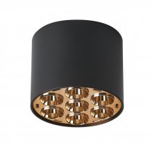 Точечный светильник Lightstar Guarda 080642