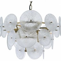 Подвесная люстра Lightstar Retro 799083