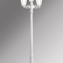 Наземный фонарь Anna E22.157.S21.WYE27