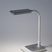 Настольная лампа офисная Эра NLED-499 Б0052776