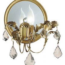 Бра MM Lampadari Specchio 6474/A1 V1876 XP