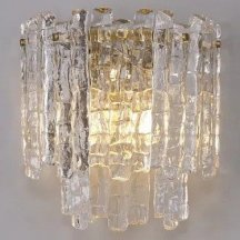 Накладной светильник iLamp GRAMERCY 670W-2 CR+CL