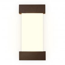 Настенный светильник для коридора ambrella light  fW205