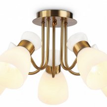 Потолочная люстра Ambrella light TRADITIONAL TR3218