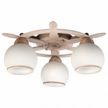 Потолочная люстра Omnilux OML-50517-03