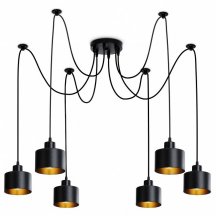 Потолочная люстра Ambrella light TRADITIONAL TR8132