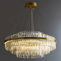 Подвесная люстра ImperiumLoft Voyage01