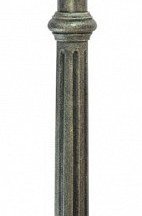 Наземный фонарь Fumagalli Rut E26.163.000.BXE27