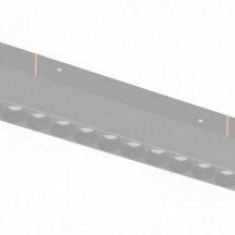 Накладной светильник iLedex Technical VISION48/22 SMART 4822-002-L350-18W-38DG-WH