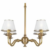 Подвесная люстра Covali  PL-30353