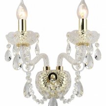 Бра классика Aployt Koletta APL.755.11.02