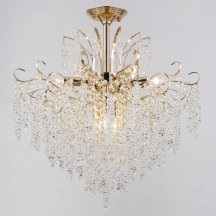 Потолочная люстра Reluce 90324-0.3-09A FGD