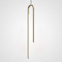 Подвесной светильник Wiki01