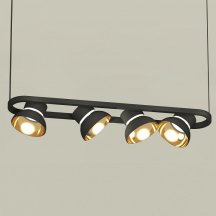 Подвесной светильник Ambrella light XB XB9164081