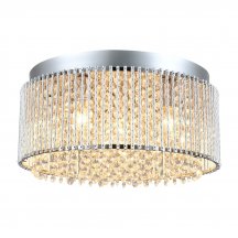 Потолочная люстра Majesty 2124/6P Chrome