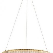 Подвесной светильник 8240 8240N/60 gold