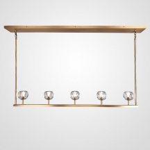 Подвесной светильник ImperiumLoft 40,1221