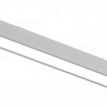 Накладной светильник iLedex Technical VISION48/25 4825-038-L293-12W-110DG-3000K-WH
