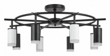 Люстра для натяжных потолков Lightstar Rullo LR7183743640