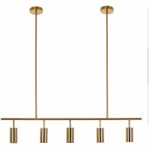 Подвесной светильник MyFar Dereck MR1021-5P