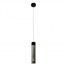 Подвесной светильник MODELUX ML.88943.1 BK