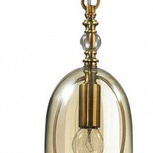 Бра классическое Odeon Light Bell 4892/1W