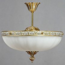 Кухонный подвесной светильник Ambiente by Brizzi Lugo 8539/40 PL WP