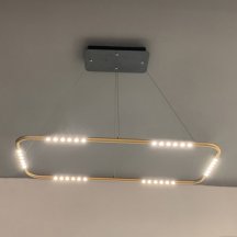 Подвесной светильник Магни 08557-60*60,19-33