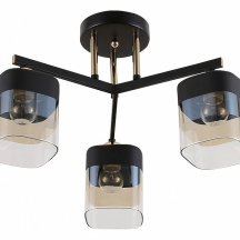 Потолочная люстра Rivoli Isadora 9133-303 Б0054750