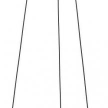 Подвесной светильник Trabuco 390449