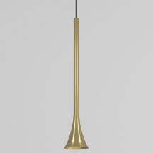 Подвесной светодиодный светильник Elektrostandard Hall 50314 LED a068821