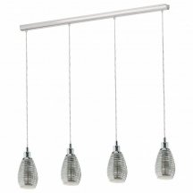 Подвесной светильник для гостиной Eglo  39504