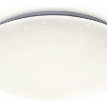 Потолочный светодиодный светильник Ambrella light Orbital FF41