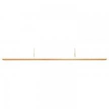 Подвесной светильник Vele Luce Futuro VL7224P01