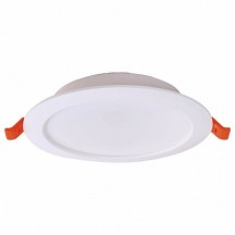 Встраиваемый светильник Mantra EILAT 9296