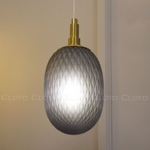 Подвесной светильник Cloyd Zapfen 11436