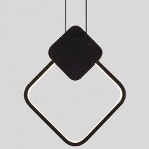 Подвесной светильник для спальни Moderli  v5025-3PL