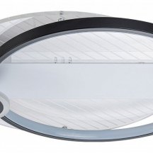 Потолочная люстра Escada Concept 10226/3LED ROUND
