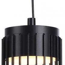 Подвесной светильник Ambrella light TECHNO SPOT TN71171