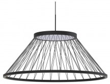 Подвесной светильник Favourite Fibra 4633-6P