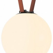 Трековый светильник BELTY ORB DK5555-BK