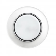 Встраиваемый потолочный светильник EKS Glamur Gx53 UTT00005993