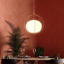 Подвесной светильник ImperiumLoft PHEZALIS PHEZALIS01