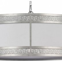 Подвесная люстра Favourite Exortivus 4010-3PC