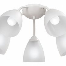 Потолочная люстра Vitaluce V3737-0/5PL