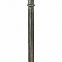 Уличный фонарь Fumagalli Artu Bisso/Rut 2+1 E26.158.S21.BYF1R