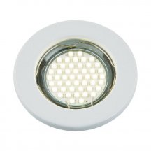 Точечный светильник Fametto Arno DLS-A104 GU5.3 WHITE