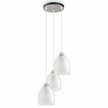 Подвесной светильник Freya Astery FR5375PL-03CH