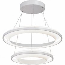 Подвесной светодиодный светильник Vitaluce V4681-0/2S