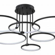 Потолочная люстра Lumion Ursula 6506/99CL